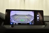 Thumbnail of 2025 Meteorite Gray Metallic Honda Accord Hybrid
