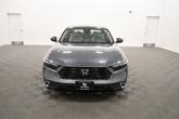Thumbnail of 2025 Meteorite Gray Metallic Honda Accord Hybrid
