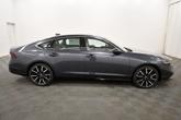 Thumbnail of 2025 Meteorite Gray Metallic Honda Accord Hybrid