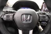Thumbnail of 2025 Meteorite Gray Metallic Honda Accord Hybrid