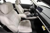 Thumbnail of 2025 Meteorite Gray Metallic Honda Accord Hybrid