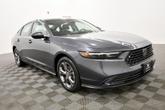 Thumbnail of 2023 Meteorite Gray Metallic Honda Accord