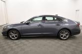 Thumbnail of 2023 Meteorite Gray Metallic Honda Accord