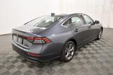 Thumbnail of 2023 Meteorite Gray Metallic Honda Accord