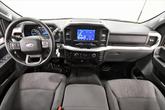 Thumbnail of 2022 Blue Ford F-150