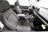 Thumbnail of 2026 Crystal Black Pearl Honda CR-V