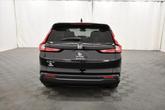 Thumbnail of 2026 Crystal Black Pearl Honda CR-V