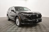 Thumbnail of 2026 Crystal Black Pearl Honda CR-V