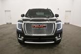 Thumbnail of 2024 Onyx Black GMC Yukon
