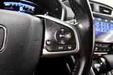 Thumbnail of 2017 Gray Honda CR-V