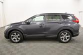 Thumbnail of 2017 Gray Honda CR-V