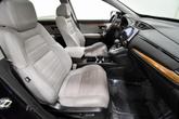 Thumbnail of 2017 Gray Honda CR-V