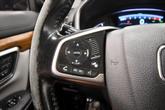 Thumbnail of 2017 Gray Honda CR-V