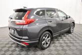 Thumbnail of 2017 Gray Honda CR-V