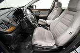 Thumbnail of 2017 Gray Honda CR-V