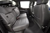 Thumbnail of 2024 Black Chevrolet Silverado 1500