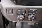 Thumbnail of 2024 Black Chevrolet Silverado 1500