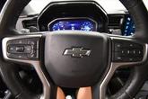 Thumbnail of 2024 Black Chevrolet Silverado 1500