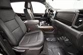 Thumbnail of 2024 Black Chevrolet Silverado 1500