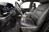 Thumbnail of 2024 Black Chevrolet Silverado 1500