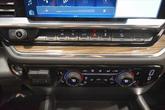 Thumbnail of 2024 Black Chevrolet Silverado 1500
