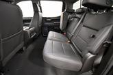Thumbnail of 2024 Black Chevrolet Silverado 1500