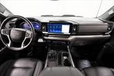 Thumbnail of 2024 Black Chevrolet Silverado 1500