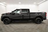 Thumbnail of 2024 Black Chevrolet Silverado 1500