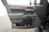Thumbnail of 2024 Black Chevrolet Silverado 1500