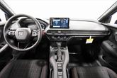 Thumbnail of 2026 Boost Blue Pearl Honda HR-V