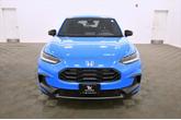 Thumbnail of 2026 Boost Blue Pearl Honda HR-V