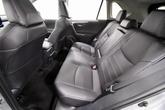 Thumbnail of 2025 Silver Sky Toyota RAV4