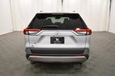 Thumbnail of 2025 Silver Sky Toyota RAV4