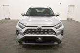 Thumbnail of 2025 Silver Sky Toyota RAV4