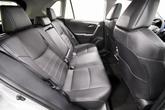 Thumbnail of 2025 Silver Sky Toyota RAV4