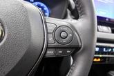 Thumbnail of 2025 Silver Sky Toyota RAV4
