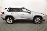 Thumbnail of 2025 Silver Sky Toyota RAV4