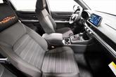 Thumbnail of 2026 Platinum White Pearl Honda CR-V Hybrid