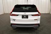 Thumbnail of 2026 Platinum White Pearl Honda CR-V Hybrid