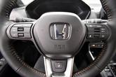 Thumbnail of 2026 Platinum White Pearl Honda CR-V Hybrid