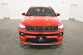 Thumbnail of 2023 Redline Pearlcoat Jeep Compass