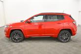 Thumbnail of 2023 Redline Pearlcoat Jeep Compass