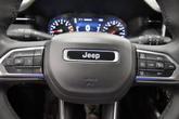 Thumbnail of 2023 Redline Pearlcoat Jeep Compass