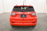 Thumbnail of 2023 Redline Pearlcoat Jeep Compass