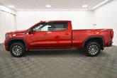 Thumbnail of 2022 Cayenne Red Tintcoat GMC Sierra 1500