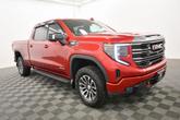 Thumbnail of 2022 Cayenne Red Tintcoat GMC Sierra 1500