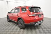Thumbnail of 2025 Radiant Red Metallic II Honda Pilot
