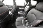 Thumbnail of 2025 Radiant Red Metallic II Honda Pilot