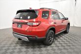 Thumbnail of 2025 Radiant Red Metallic II Honda Pilot