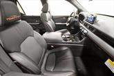 Thumbnail of 2025 Radiant Red Metallic II Honda Pilot
